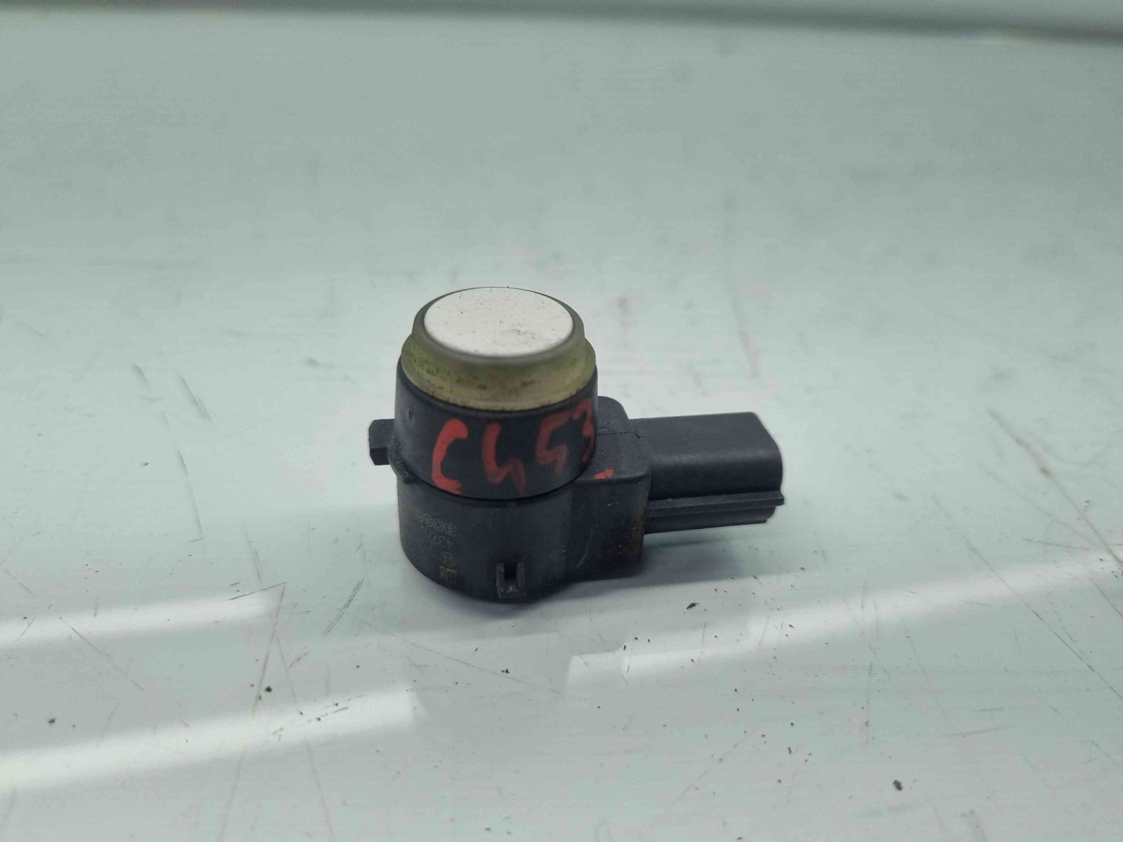 Senzor parcare Opel Astra J [Fabr 2009-2015] 13282883 - imagine 1