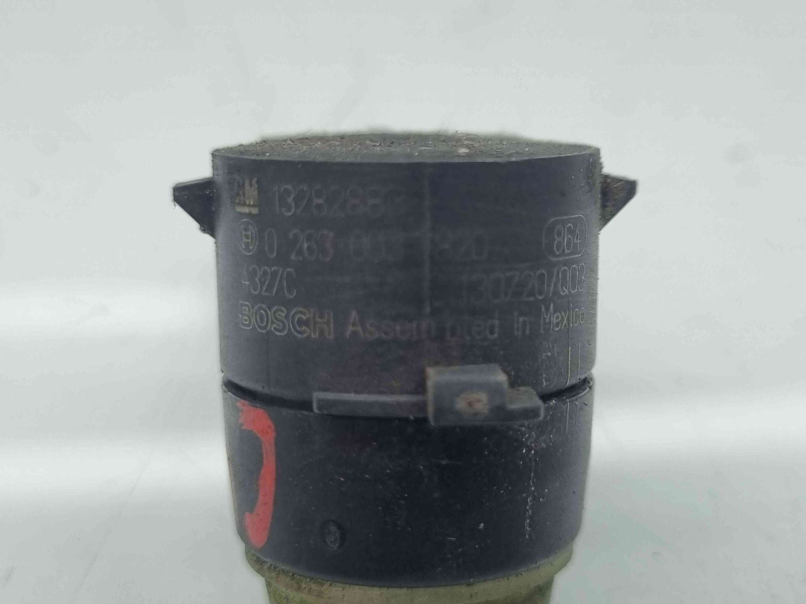 Senzor parcare Opel Astra J [Fabr 2009-2015] 13282883 - imagine 2