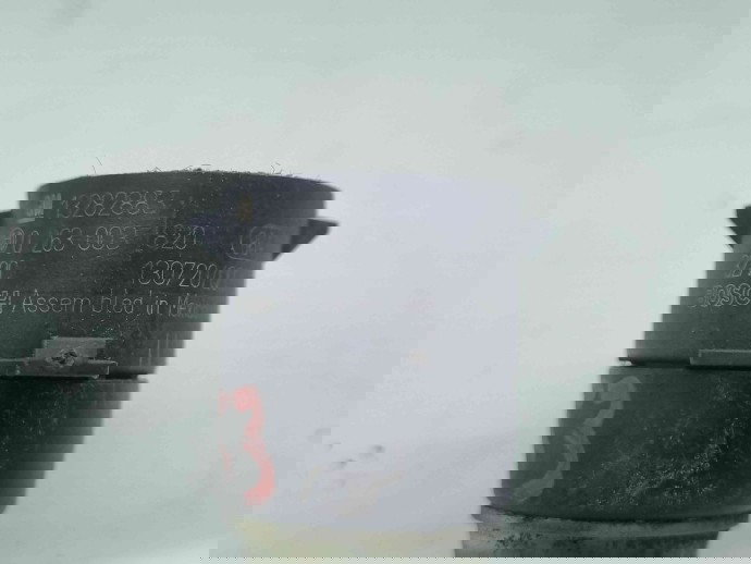  Senzor parcare  Opel Astra J [Fabr 2009-2015] 13282883