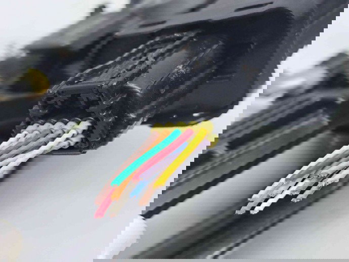 Maner usa dreapta fata Toyota Rav 4 III (ACA3, ACE, ALA3, GSA3, ZSA3) [Fabr 2005-2013] OEM