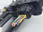 Maner usa dreapta fata Toyota Rav 4 III (ACA3, ACE, ALA3, GSA3, ZSA3) [Fabr 2005-2013] OEM