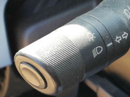 Bloc lumini OEM Fiat Grande Punto (199) [Fabr 2005-2009] 1.5 