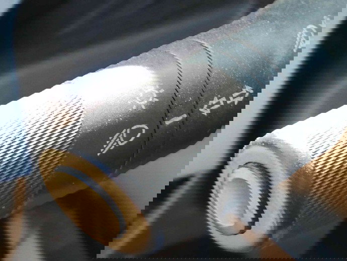 Bloc lumini OEM Fiat Grande Punto (199) [Fabr 2005-2009] 1.5 