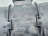 Debitmetru aer Opel Insignia A [Fabr 2008-2016] 55562426 2.0 CDTI A20DT 121KW / 165CP