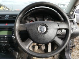 Volan Volkswagen Passat B6 2.0 BKC OEM 2005-2010
