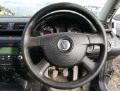 Volan Volkswagen Passat B6 2.0 BKC OEM 2005-2010