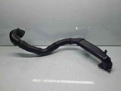 Tub intercooler  Opel Astra J [Fabr 2009-2015] 315616912 2.0 CDTI A20DT 121KW / 165CP