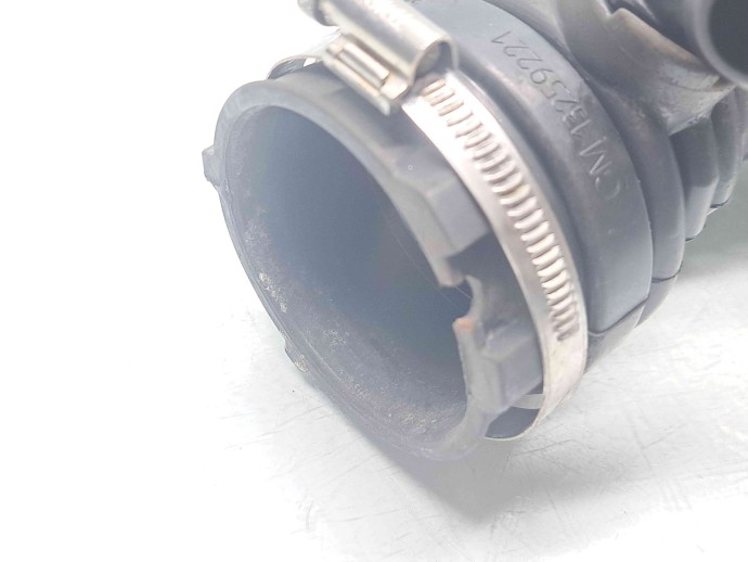 Tub admisie aer  Opel Astra J [Fabr 2009-2015]] 13254634 2.0 CDTI A20DT 121KW / 165CP