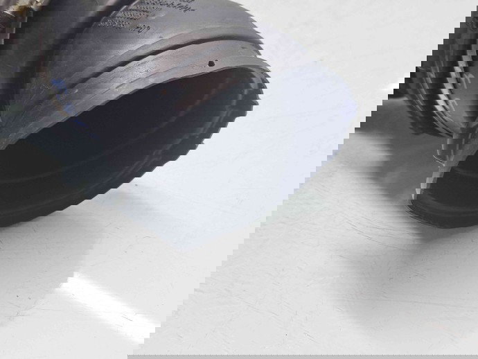 Tub admisie aer  Opel Astra J [Fabr 2009-2015]] 13254634 2.0 CDTI A20DT 121KW / 165CP