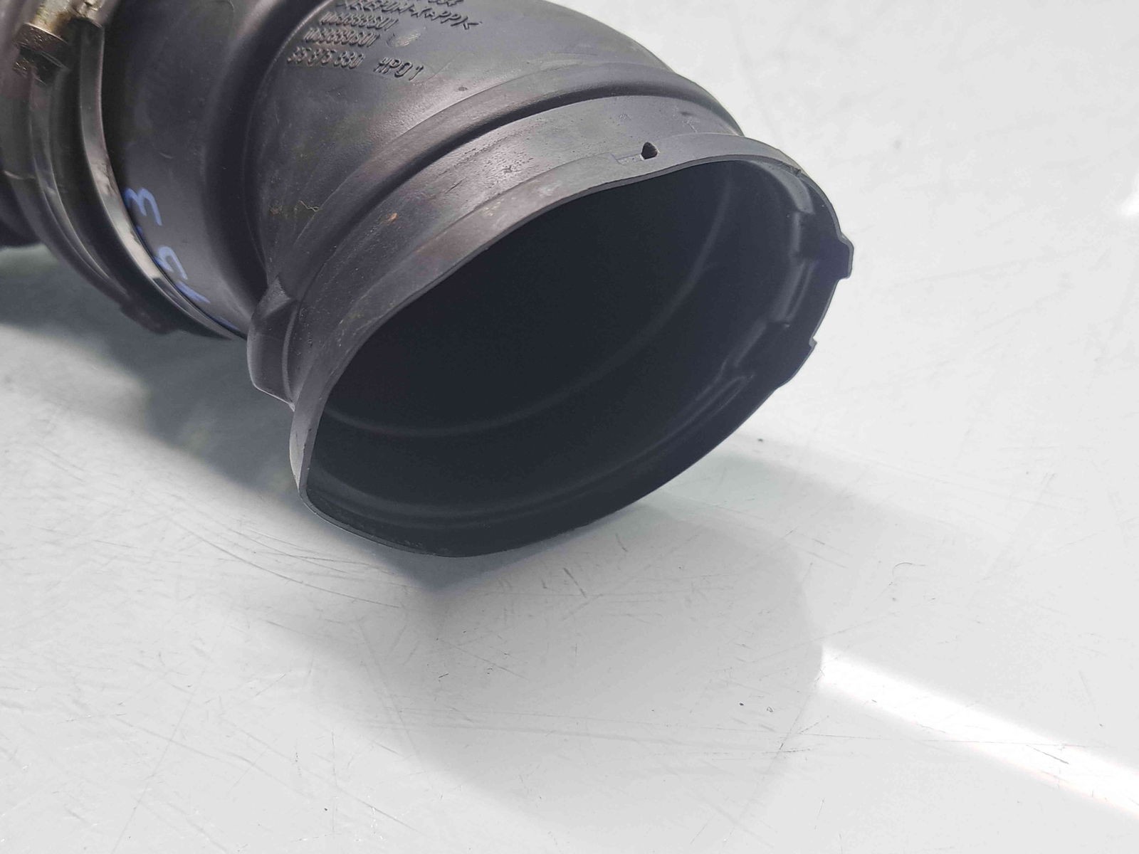 Tub admisie aer Opel Astra J [Fabr 2009-2015]] 13254634 2.0 CDTI A20DT 121KW / 165CP - imagine 3