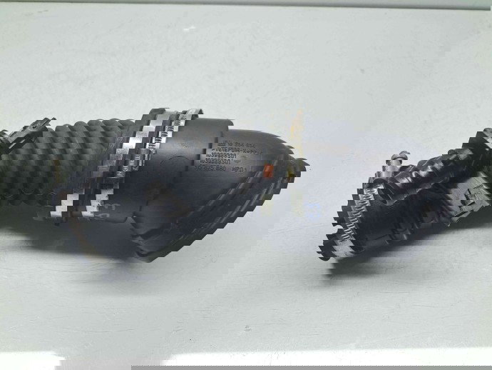 Tub admisie aer  Opel Astra J [Fabr 2009-2015]] 13254634 2.0 CDTI A20DT 121KW / 165CP