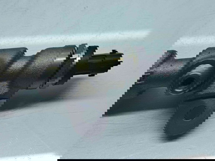 Rampa injectoare  Opel Insignia A [Fabr 2008-2016] 55576177 / 0445214221 2.0 CDTI A20DT 121KW / 165CP