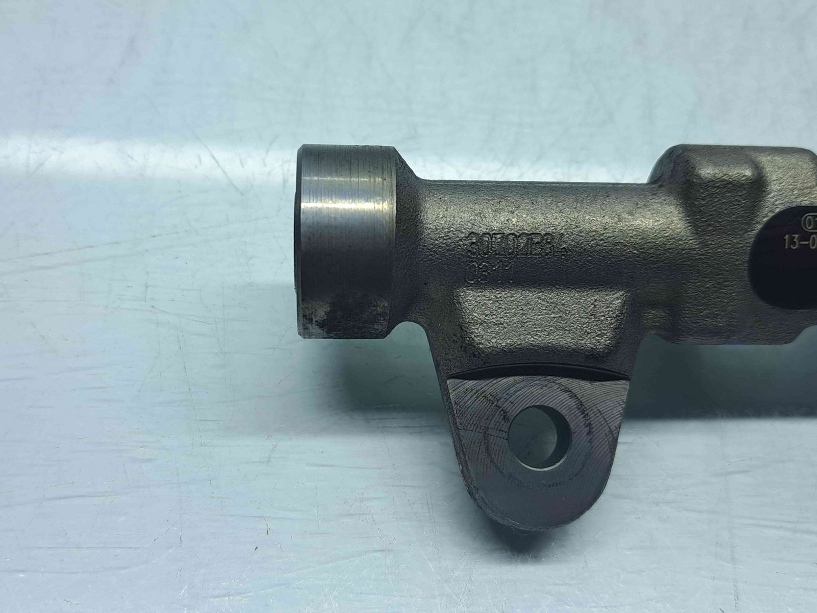 Rampa injectoare Opel Astra J [Fabr 2009-2015] 55576177 / 0445214221 2.0 CDTI A20DT 121KW / 165CP - imagine 3