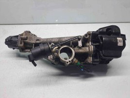 Racitor gaze  Opel Insignia A [Fabr 2008-2016] 55577443 2.0 CDTI A20DT 121KW / 165CP