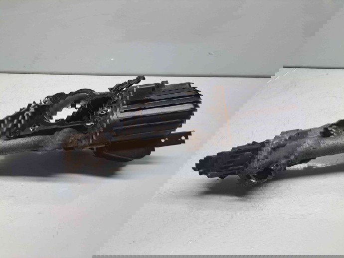 Racitor gaze  Opel Insignia A [Fabr 2008-2016] 55577443 2.0 CDTI A20DT 121KW / 165CP