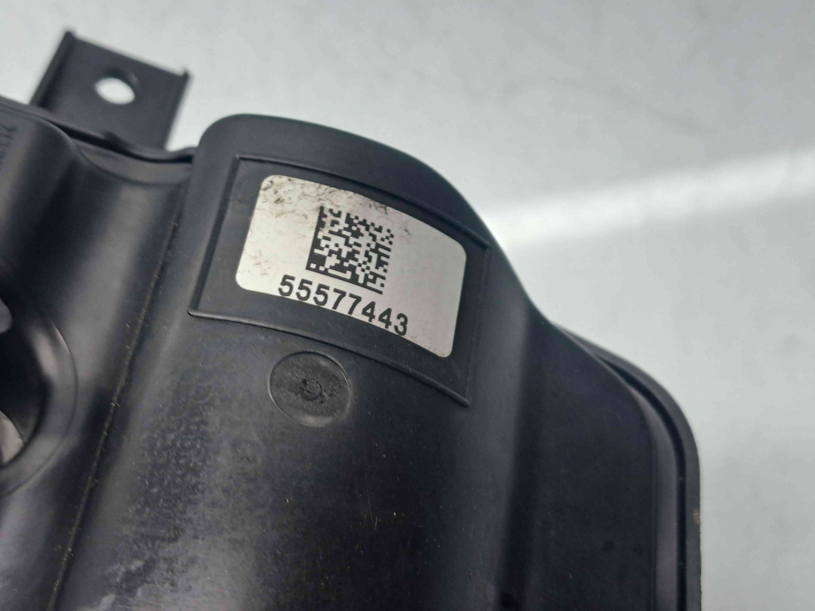 Racitor gaze Opel Insignia A [Fabr 2008-2016] 55577443 2.0 CDTI A20DT 121KW / 165CP - imagine 3