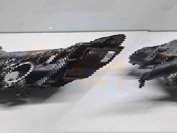 Racitor gaze  Opel Astra J [Fabr 2009-2015] 55577443 2.0 CDTI A20DT 121KW / 165CP