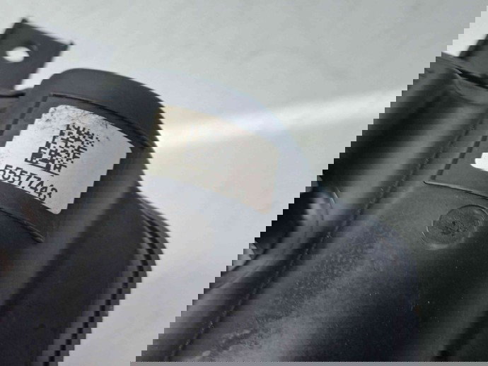 Racitor gaze  Opel Astra J [Fabr 2009-2015] 55577443 2.0 CDTI A20DT 121KW / 165CP