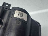 Racitor gaze  Opel Astra J [Fabr 2009-2015] 55577443 2.0 CDTI A20DT 121KW / 165CP