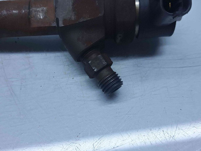 Injector Opel Astra J [Fabr 2009-2015] 5577668 2.0 CDTI A20DT 121KW / 165CP