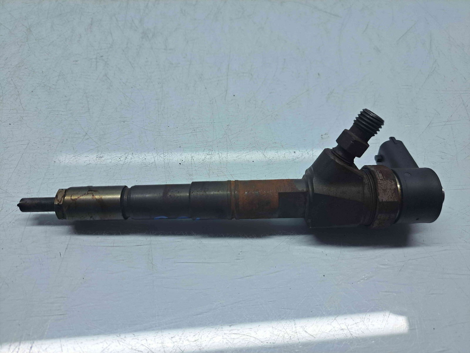 Injector Opel Astra J [Fabr 2009-2015] 5577668 2.0 CDTI A20DT 121KW / 165CP - imagine 4