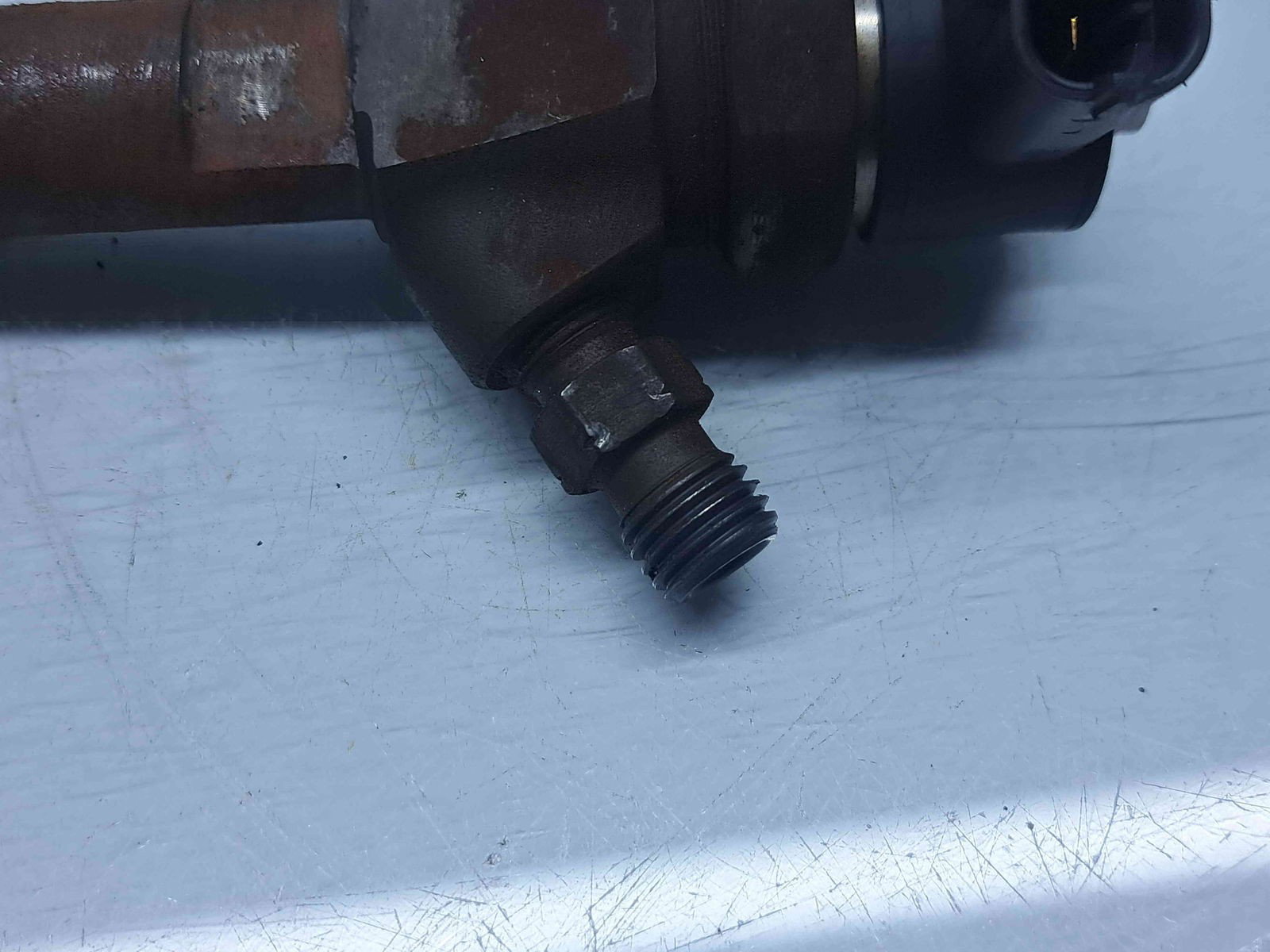 Injector Opel Insignia A [Fabr 2008-2016] 5577668 2.0 CDTI A20DT 121KW / 165CP - imagine 5