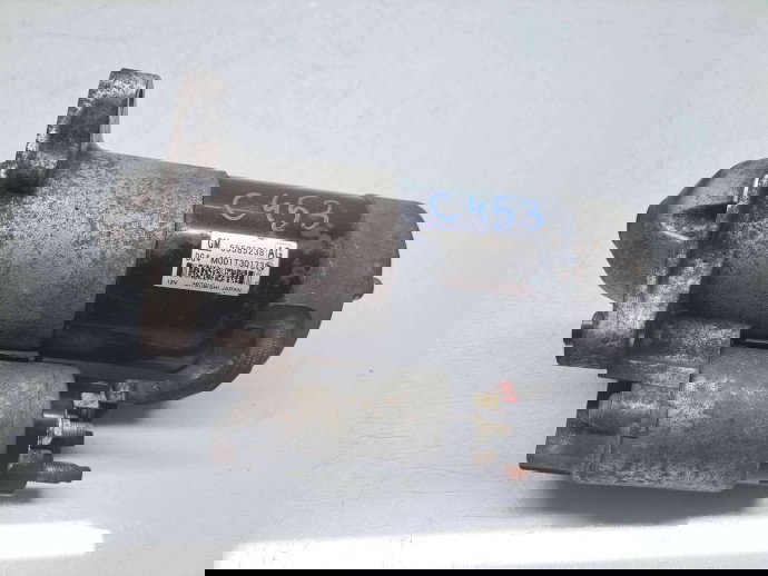  Electromotor 10 dinti  Opel Astra J [Fabr 2009-2015] 55585238 2.0 CDTI A20DT121KW / 165CP