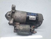 Electromotor 10 dinti  Opel Astra J [Fabr 2009-2015] 55585238 2.0 CDTI A20DT121KW / 165CP