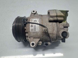 Compresor clima  Opel Astra J [Fabr 2009-2015] 13412249 2.0 CDTI A20DT 121KW / 165CP