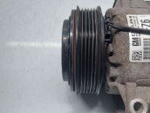 Compresor clima  Opel Astra J [Fabr 2009-2015] 13412249 2.0 CDTI A20DT 121KW / 165CP