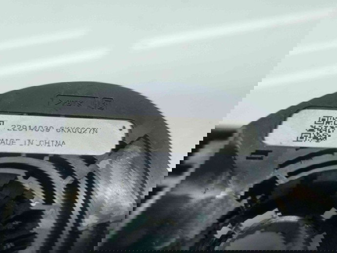  Spirala volan  Opel Astra J [Fabr 2009-2015] 22914039 