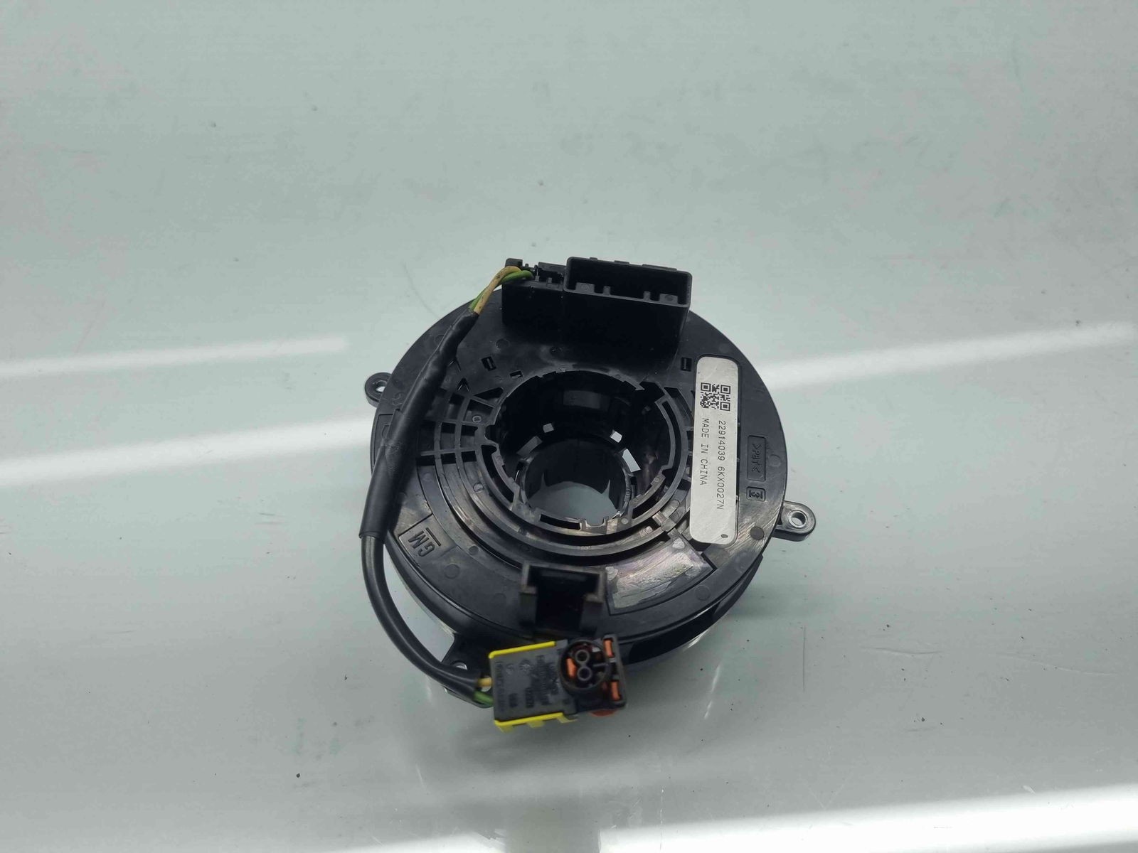 Spirala volan Opel Astra J [Fabr 2009-2015] 22914039 - imagine 5