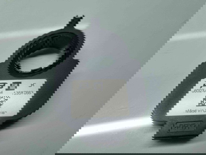  Senzor unghi volan  Opel Astra J [Fabr 2009-2015] 13587663