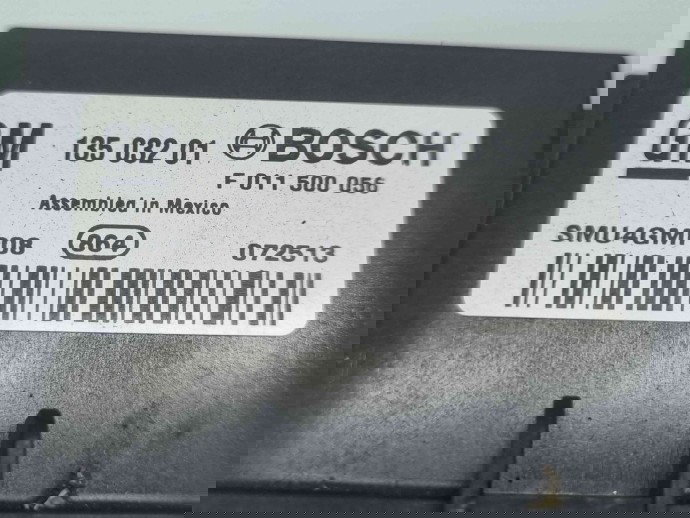  Releu  Opel Astra J [Fabr 2009-2015] 13503201 