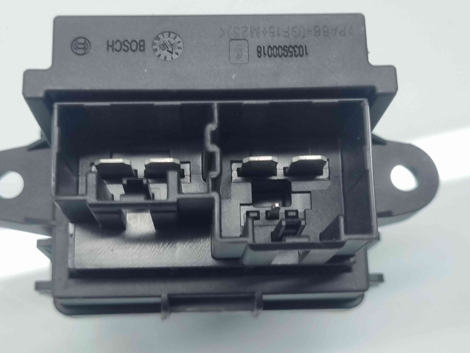 Releu Opel Astra J [Fabr 2009-2015] 13503201 - imagine 3