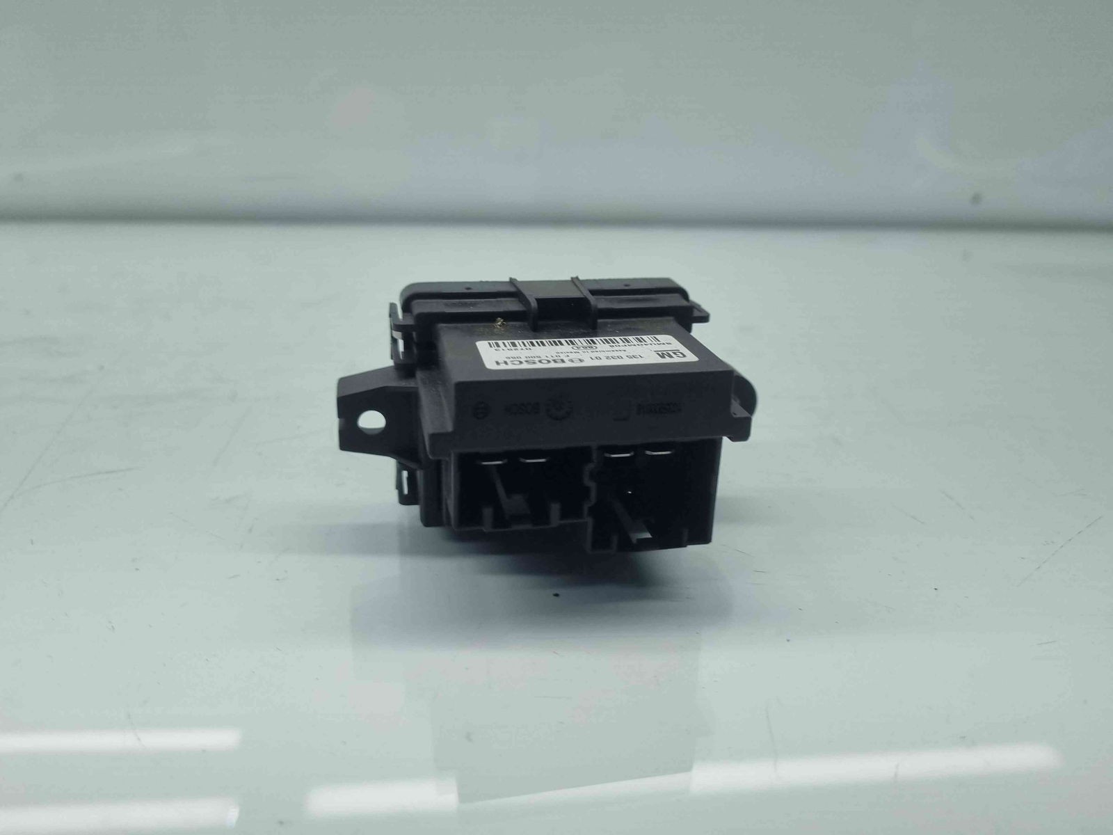 Releu Opel Astra J [Fabr 2009-2015] 13503201 - imagine 5