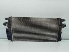 Radiator intercooler  Opel Astra J [Fabr 2009-2015] 13267647 2.0 CDTI A20DT 121KW / 165CP