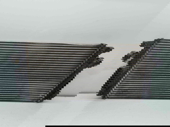 Radiator intercooler  Opel Astra J [Fabr 2009-2015] 13267647 2.0 CDTI A20DT 121KW / 165CP