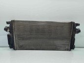 Radiator intercooler  Opel Astra J [Fabr 2009-2015] 13267647 2.0 CDTI A20DT 121KW / 165CP