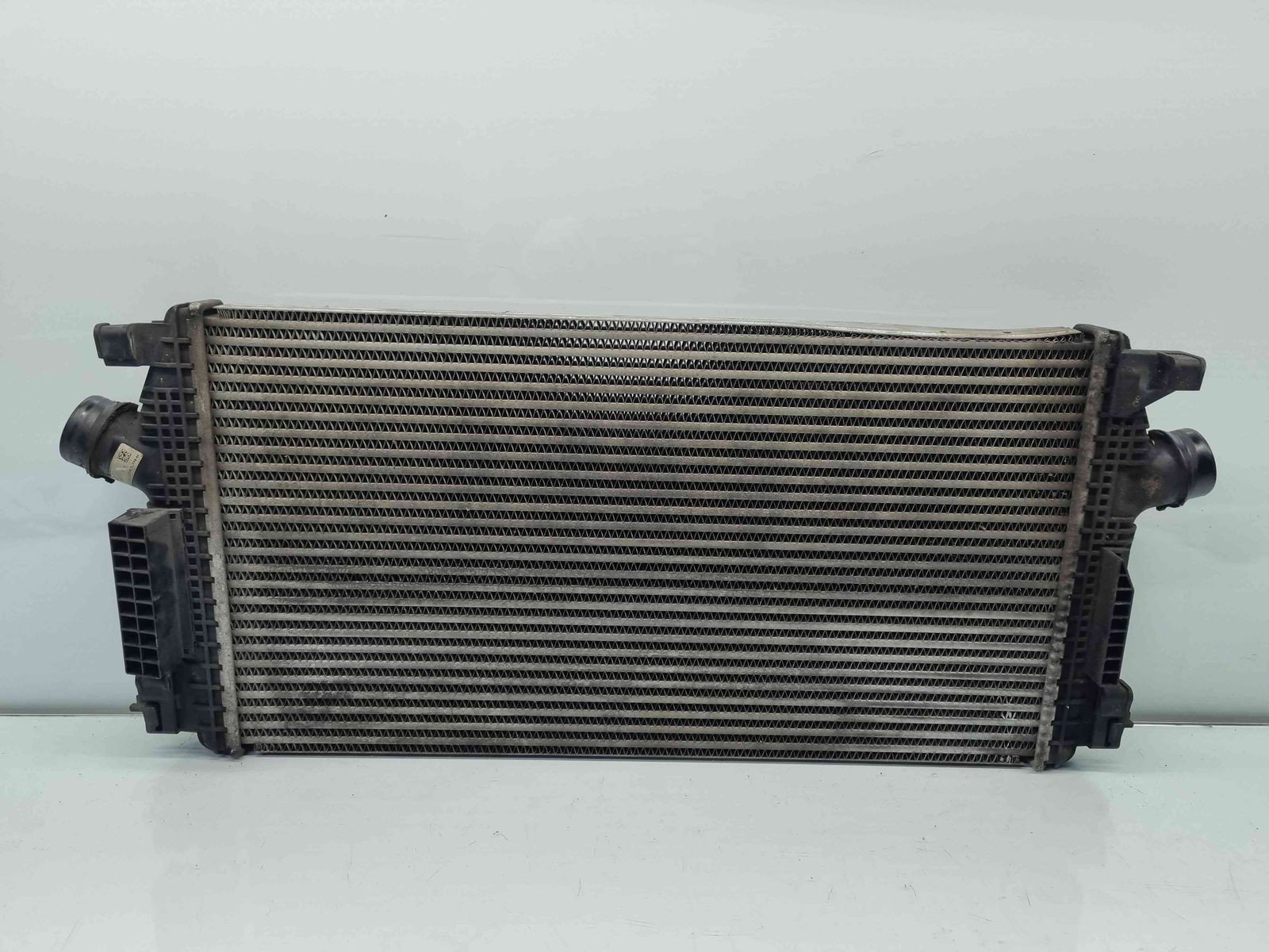 Radiator intercooler Opel Astra J [Fabr 2009-2015] 13267647 2.0 CDTI A20DT 121KW / 165CP - imagine 1