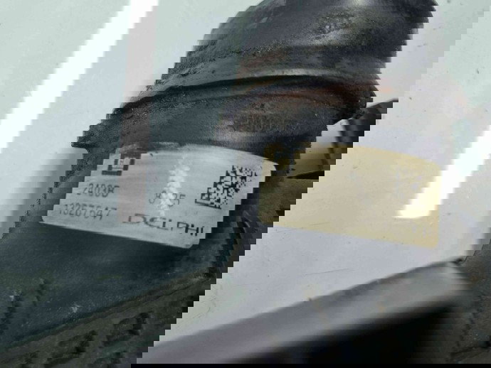 Radiator intercooler  Opel Astra J [Fabr 2009-2015] 13267647 2.0 CDTI A20DT 121KW / 165CP