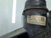 Radiator intercooler  Opel Astra J [Fabr 2009-2015] 13267647 2.0 CDTI A20DT 121KW / 165CP