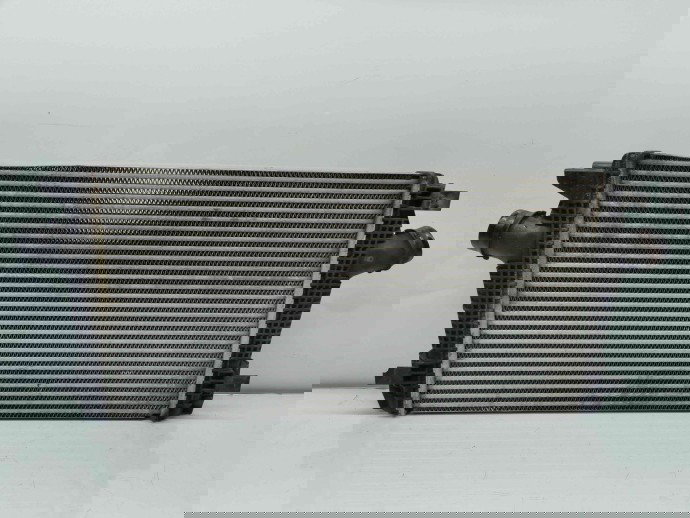 Radiator intercooler  Opel Astra J [Fabr 2009-2015] 13267647 2.0 CDTI A20DT 121KW / 165CP