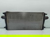 Radiator intercooler  Opel Astra J [Fabr 2009-2015] 13267647 2.0 CDTI A20DT 121KW / 165CP