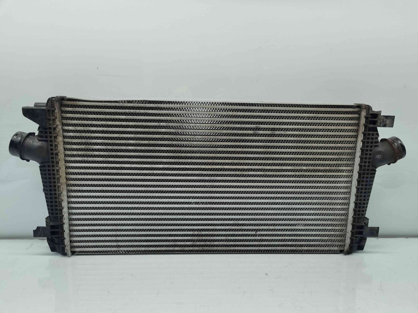 Radiator intercooler Opel Astra J [Fabr 2009-2015] 13267647 2.0 CDTI A20DT 121KW / 165CP - imagine 3