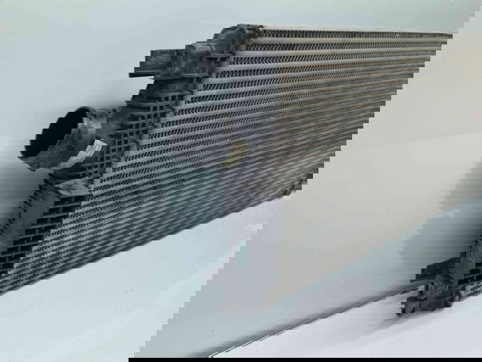 Radiator intercooler  Opel Astra J [Fabr 2009-2015] 13267647 2.0 CDTI A20DT 121KW / 165CP