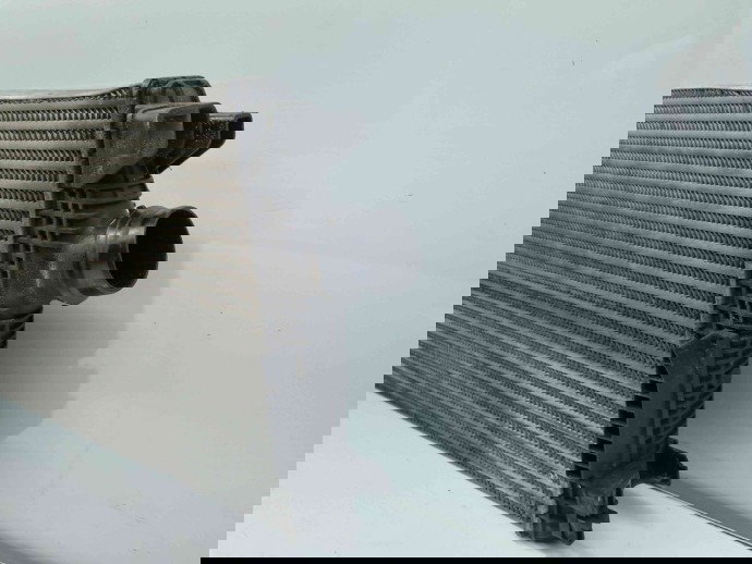 Radiator intercooler  Opel Astra J [Fabr 2009-2015] 13267647 2.0 CDTI A20DT 121KW / 165CP