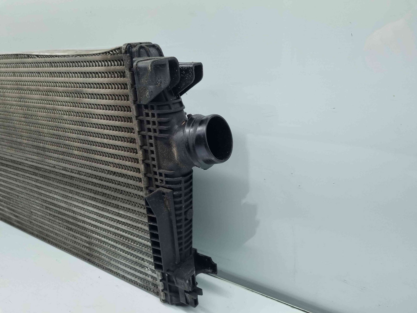 Radiator intercooler Opel Astra J [Fabr 2009-2015] 13267647 2.0 CDTI A20DT 121KW / 165CP - imagine 5