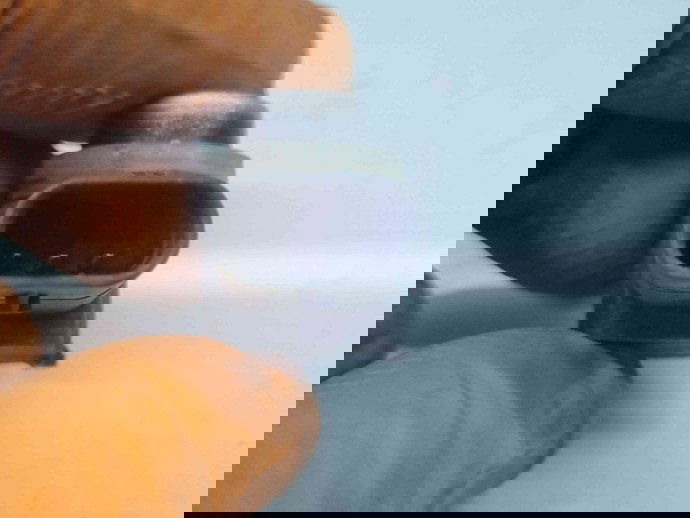  Senzor parcare  Volkswagen Passat B6 (3C2) [Fabr 2005-2010] 3C0919275