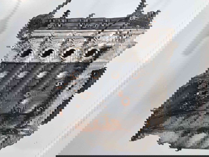 Motor complet ambielat  Hyundai ix35 (LM) [Fabr 2010-2017] D4FD 1.7 CRDI D4FD 100KW / 136CP